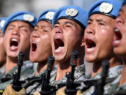 Индия и Китай готовятся к войне