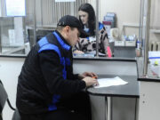 Инспектор по труду сам себе отправлял доносы