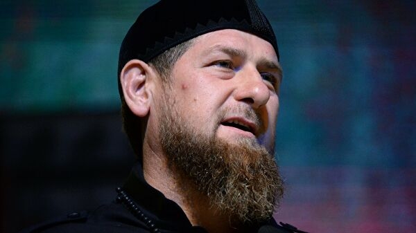 Кадыров отменил режим самоизоляции в Чечне