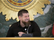 Кадыров призвал мусульман внести лепту в процветание РФ