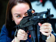 «Калашников» рассекретил новый пулемет