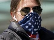 Коронавирус в США оказался страшнее Первой мировой