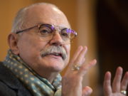 Кремль отреагировал на передачу Михалкова о чипировании