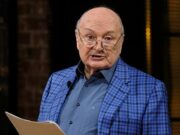 «Лежу. Никуда не выхожу»: Жванецкий рассказал о самочувствии