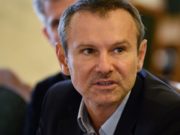 Лидер группы «Океан Эльзы» сложил мандат