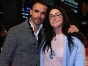 Лолита потребовала выселить из квартиры бывшего мужа