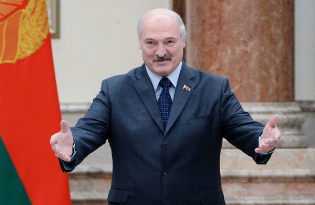 Лукашенко пообещал «интересные выборы» в Белоруссии