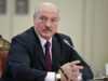 Лукашенко заявил о попытках «наклонить» Белоруссию
