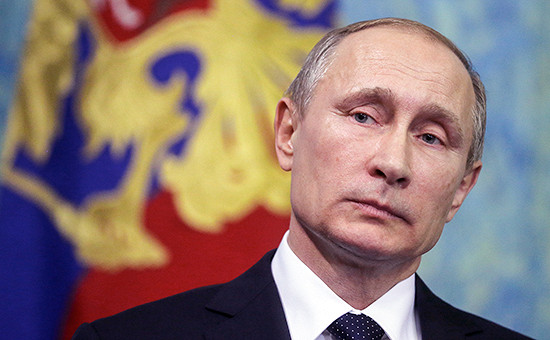 «Мир был бы хуже»: Путин о роли России