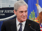 Названа дата публикации доклада Мюллера по России