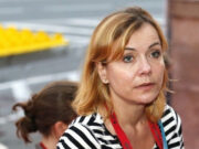 Названа причина смерти экс-супруга Семеновой