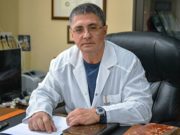 «Не надо „бодаться“: Мясников поспорил с ВОЗ