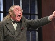 Обнародована реакция семьи Захарова на извинения Ефремова