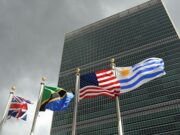 «ООН — не панацея»: постпред РФ об организации