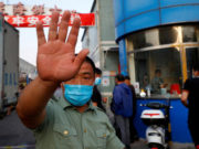 Пекин заявил о «чрезвычайном периоде» из-за COVID-19