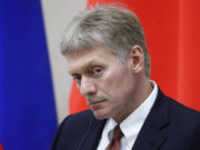 Песков высказался о деструктивной деятельности США