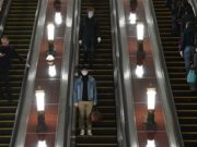 Почти 130 эскалаторов отремонтируют в метро столицы