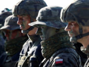 Польша случайно вторглась в Чехию в конце мая