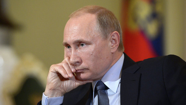 Путин: изменения в конституцию рассчитаны на годы вперед для защиты нуждающихся в помощи
