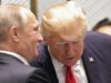 Путин обсудил с Трампом меры по борьбе с коронавирусом