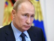 Путин призвал не допускать «принудиловки»на голосовании