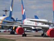 Раскрыт план возобновления международного авиасообщения