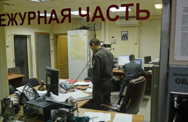 Раскрыта подготовка стрелка к нападению на полицию в Москве