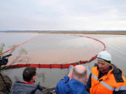 Раскрыты подробности масштабной экокатастрофы в РФ