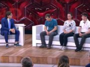 Родные погибшего в ДТП с Ефремовым пришли к Малахову