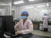 «Росатом» изобрел новый метод борьбы с коронавирусом