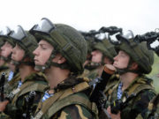 Россия и Белоруссия готовятся к учениям «Запад-2021»