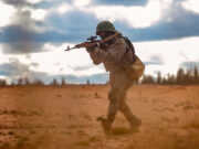 Российский спецназ получит уникальные парашюты