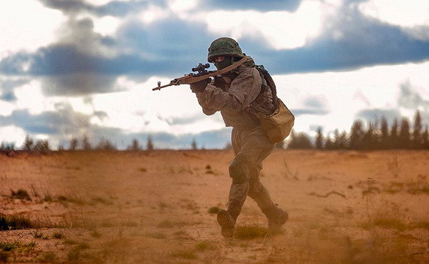 Российский спецназ получит уникальные парашюты