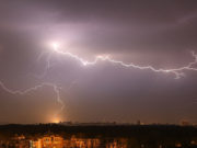 Россию в сентябре ждут катаклизмы