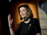 Россию заподозрили в наличии компромата на Трампа