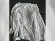 Рубашку Путина выставили на «Авито»