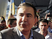 Саакашвили раскрыл причину превосходства РФ над Украиной