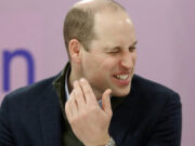 СМИ рассказали о любовницах принца Уильяма