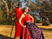 Собчак осудила протестующих в США