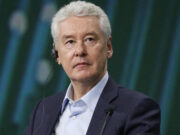 Собянин высказался о сроках работы на «удаленке»