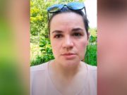 Соперница Лукашенко заявила об угрозах