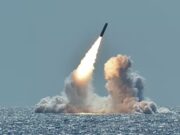 США и Россия включат в договор всё ядерное оружие