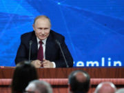 США позавидовали россиянам из-за Путина