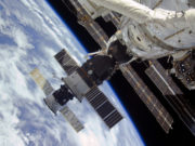 США предложили России забросить «Союзы»