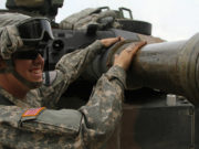 США сокращает американский контингент в Германии