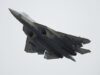 Су-57 улучшили для боев времен Второй мировой войны