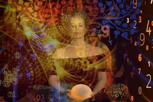 Совместимость партнеров с точки зрения нумерологии