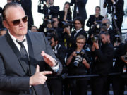 Тарантино обвинили в расизме