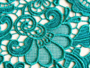 Для пошива каких вещей применяются кружевные ткани