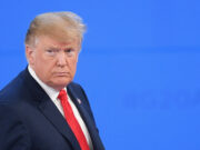 Трамп пожаловался на предвзятое отношение Верховного суда